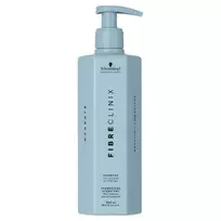 Schwarzkopf Fibre Clinix Hydrate Shampoo - 1000 ml