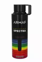 Armaf beauté Armaf Odyssey Spectra Rainbow Edition Deodorant Kūno purškiklis