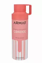 Armaf beauté Armaf, Odyssey Candee, Revitalising, Deodorant Spray, For Women,