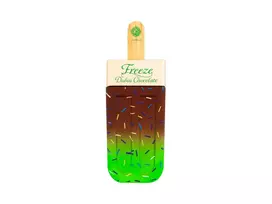 Assala prime Freeze Dubai Chocolate Eau De Parfum 85 ml