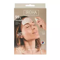 Iroha Forehead Anti-wrinkles Patches