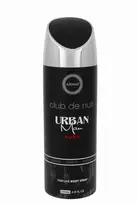 Armaf beauté Armaf Club De Nuit Urban Man Elixir Deodorant