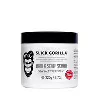 SLICK GORILLA Scalp Scrub - Product for a healthier scalp