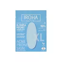 Iroha XL Pimple Patches - Extra velké náplasti na akné ( 5 ks )