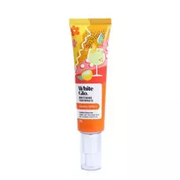 White Glo Toothpaste Summer Spritz Whitening Toothpaste Dantų balinimui