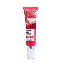 White Glo Strawberries and Cream Whitening Toothpaste - Zubní pasta Dantų balinimui