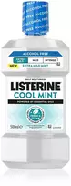 Listerine Cool Mint Extra Mild Mouthwash 500 ml