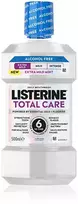 Listerine Total Care Extra Mild Mouthwash 500 ml