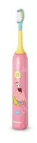 Beurer Seastar Pink SC11 - Dětský sonický zubní kartáček