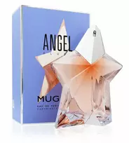 Mugler EDP W 100 ml Angel Blush Eau De Parfum