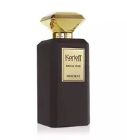 Korloff EDP U 88 ml Private Royal Oud Intense TESTER Eau De Parfum