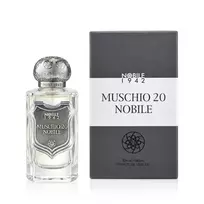 Nobile 1942 Muschio 20 Nobile Eau De Parfum 75 ml