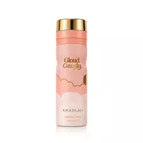 Khadlaj Cloud Candy Kūno purškiklis 200 ml