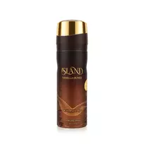 Khadlaj Island Vanilla Dunes Kūno purškiklis 200 ml
