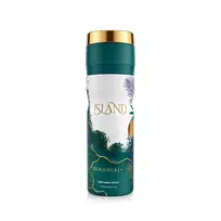 Khadlaj Island Kūno purškiklis 200 ml