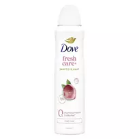 Dove Fresh Rose Deodorant Spray - Deodorant ve spreji Dezodorantas