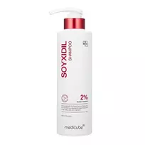 Medicube Anti-hair loss shampoo Soyxidil Shampoo