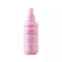 Dermacol Cherry Paradise Body Mist - Parfémová mlha na tělo a vlasy