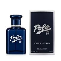 Ralph Lauren Polo 67 Eau de Parfum Eau De Parfum 40 ml