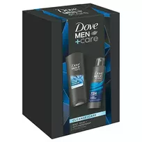 Dove DOVE VK MEN CARE CLEAN COMFORT ADVANCED (SG