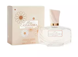 Jeanne Arthes Miss Cassandra Eau De Parfum 100 ml