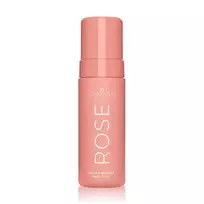 Cocosolis Rose Clean & Hydrate Face Foam