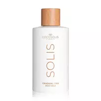 Cocosolis Self-tanning milk Solis Gradual Tan Body Milk