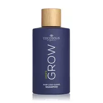 Cocosolis Anti-hair loss shampoo Mens Grow Hair Loss Guard