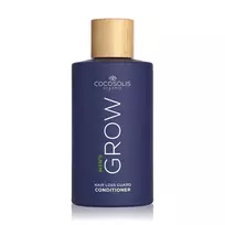 Cocosolis Men´s Grow Hair Loss Guard Conditioner - Kondicionér proti vypadávání vlasů