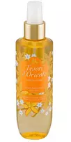 Tesori d´oriente Passion Island Kūno purškiklis 200 ml