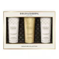 Baylis & Harding Gift set of hand creams Mandarin & Grapefruit 3 pcs