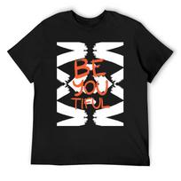 Be-You-Tiful T-Shirt sports fans anime figures graphic t shirt vintage t shirts for men graphic XXXXXL juoda