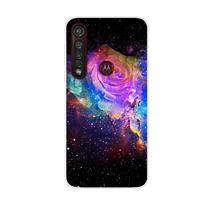 For Motorola Moto G8 Power dėklas Atsparus smūgiams Minkštas silikonas TPU Galinis dangtelis For Moto G8 Power Lite telefono dėklai Dėklas G8 Plus Animacinis For Moto G8 Plus