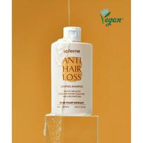 La Ferme Anti Hair Loss Control Shampoo 300g Anti-shampoo 300g x 2 white