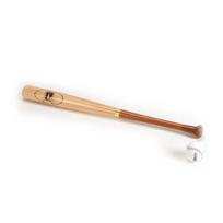 LUCIO LONDERO 770 baseball bat light-dark beech + ball