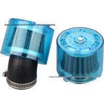 35-50MM Off-Road ATV/Motorcycle Beach Buggy Air Filter with Shell - Straight/Angled Port 35MM Angled