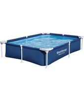 Bestway Steel Pro karkasinis baseinas 221 cm