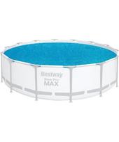 Bestway apvali saulės baseino danga 427 cm
