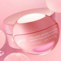 Biodance Collagen Peptide Eye Patch 30EA pink