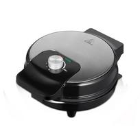 Non-stick Ice Cream Cone Machine Easy Clean Crepe Maker Pie Grill Egg Roll Maker  Kitchen Baking US juoda