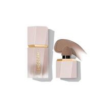 SHEGLAM Soft Tan Liquid Bronzer Small Face Makeup Cosmetic 1 pcs Soft Tan white