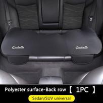 Automobilio sėdynės pagalvėlės apsauginis kilimėlis Neslystanti apdangalas Alfa Romeo Giulietta 940 2010-2014 2015 2016 2017 2019 2021 Priedai