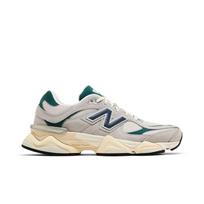 New Balance 9060 'Concrete New Spruce' (Unisex) Concrete / Vintage Indigo / New Spruce Casual Shoes U9060HMS 39.5 white
