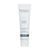 THALGO Source Marine Drėkinantis Atvėsinantis Gelis-Kremas (Salono dydis) 100ml/3.38oz white