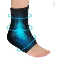 Reusable Foot Ice Pack Wrap For Plantar Fasciitis Cooling Sock Hot Cold Therapy Gel Foot Pack For Ankle Pain Relief Arthritis L juoda