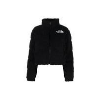 THE NORTH FACE Nuptse pūkinė striukė moteriška juoda NF0A7WSK-JK3 XS black