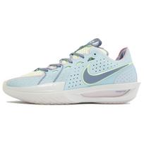 Nike Air Zoom GT Cut 3 EP Dreamers Unisex sportbačiai Mėlyni Barely-Volt Glacier-Blue DV2918-401 43 gray