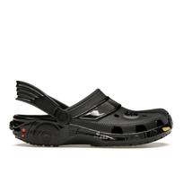 Crocs X Batman Batmobile Classic Clog Juodi Unisex 210219-001 38-39 black