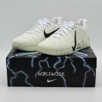 HF2793-101 Nike Ja 3 Coconut Milk HF2794-101 (Men's) 13 gray