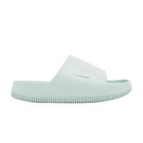 Nike Calm Slide Jade Ice (Women's) 38 white